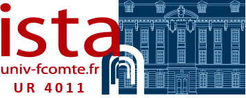 Logo ISTA